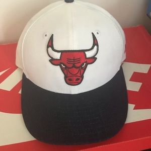 Rare Levi’s X New Era NBA SnapBack Hat
